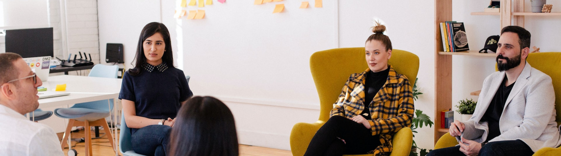 Change Management for organizations are key to growth