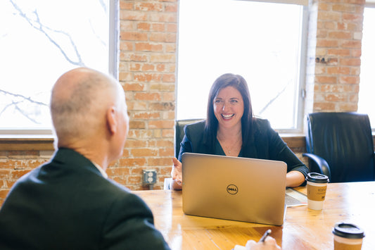 6-session package, 60-minute per session customized 1-on-1 business executive coaching according to each client's specific needs. VIV focuses on three dedicated coaching styles: Leadership Coaching, Change Management, and Strategic Development.